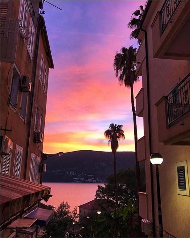 הרצג-נובי Apartment Old Town מראה חיצוני תמונה