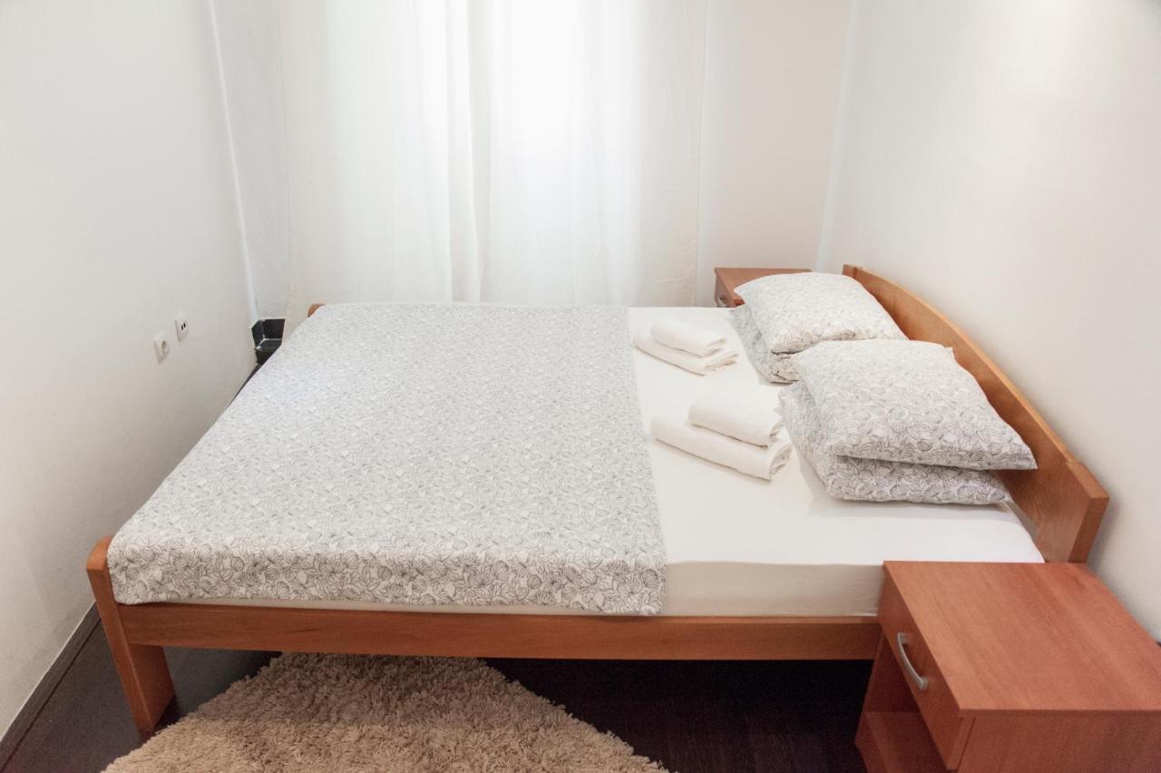 הרצג-נובי Apartment Old Town מראה חיצוני תמונה