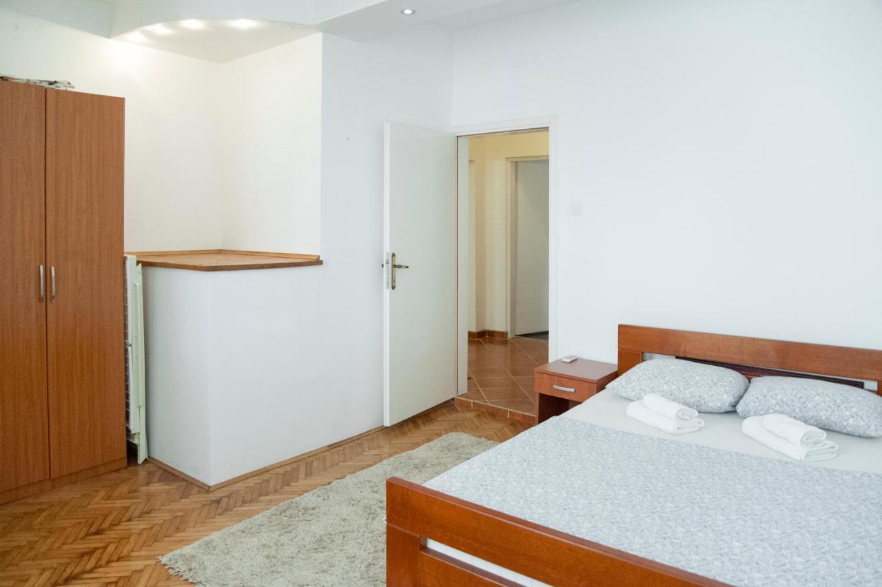 הרצג-נובי Apartment Old Town מראה חיצוני תמונה