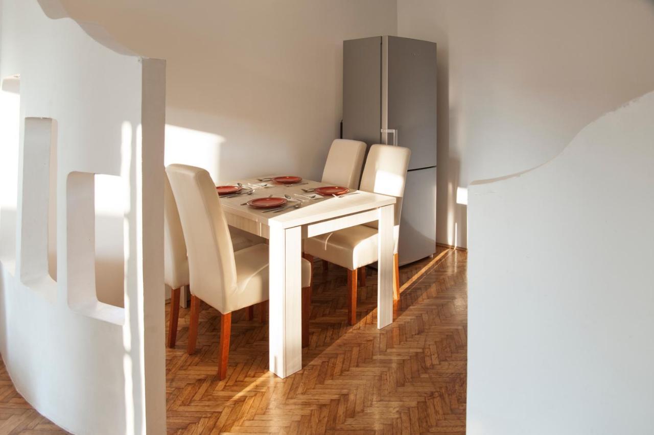 הרצג-נובי Apartment Old Town מראה חיצוני תמונה