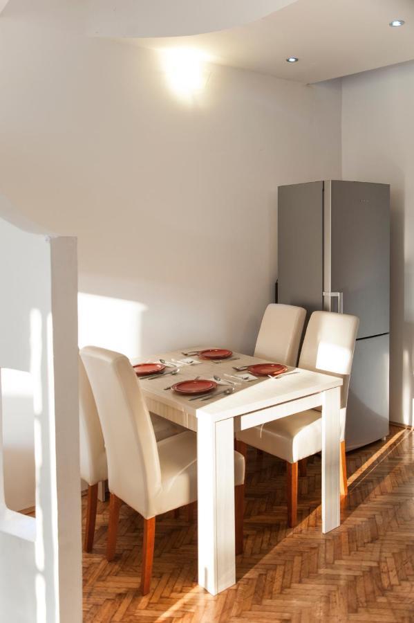 הרצג-נובי Apartment Old Town מראה חיצוני תמונה