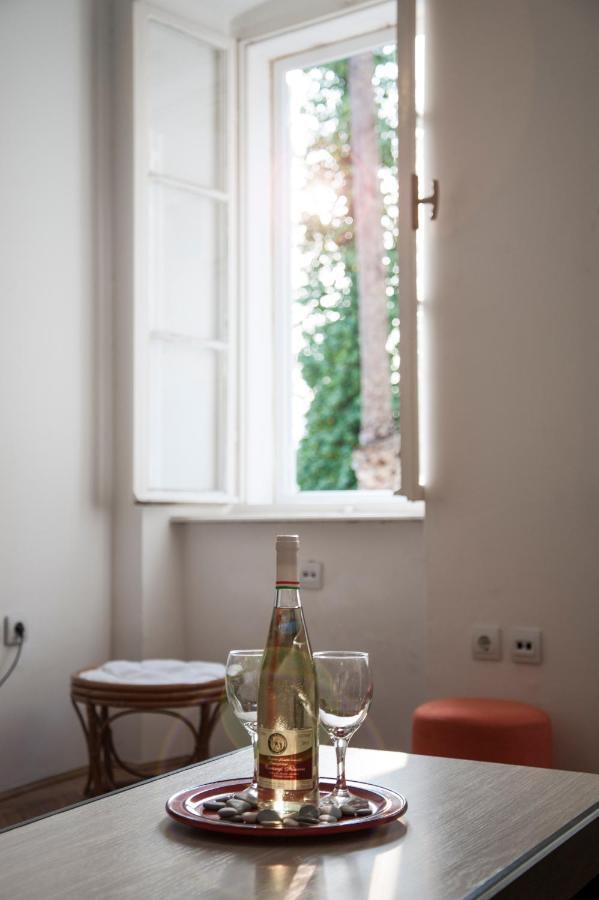הרצג-נובי Apartment Old Town מראה חיצוני תמונה