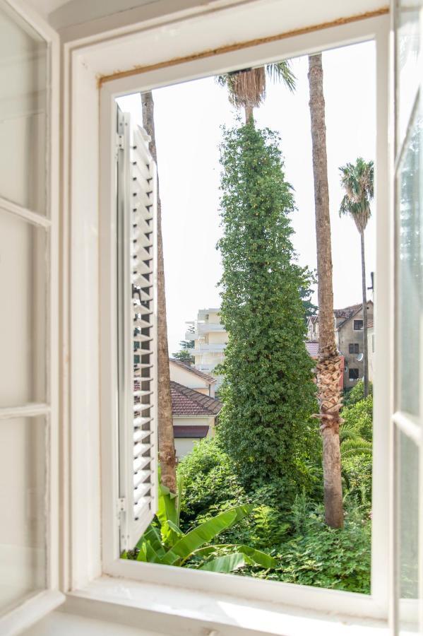 הרצג-נובי Apartment Old Town מראה חיצוני תמונה