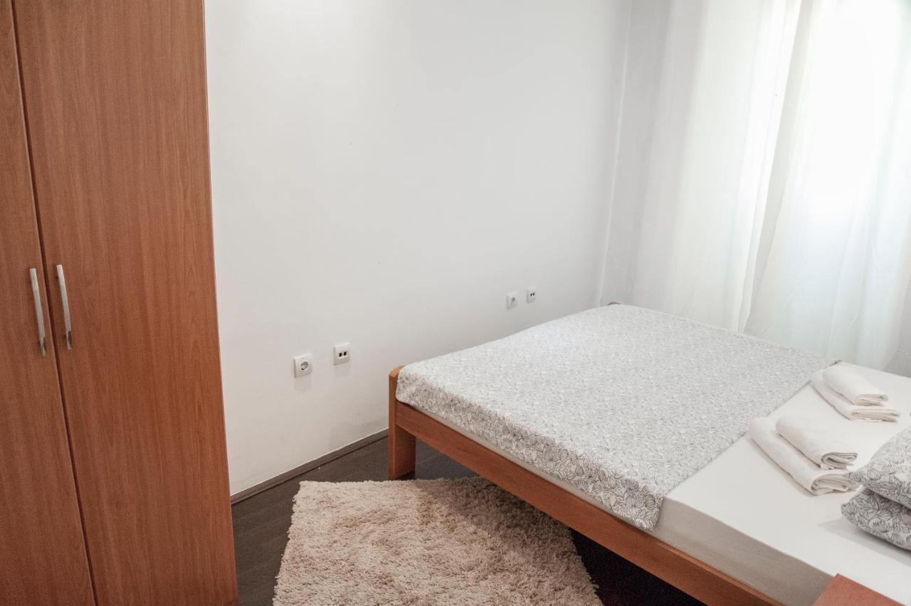הרצג-נובי Apartment Old Town מראה חיצוני תמונה