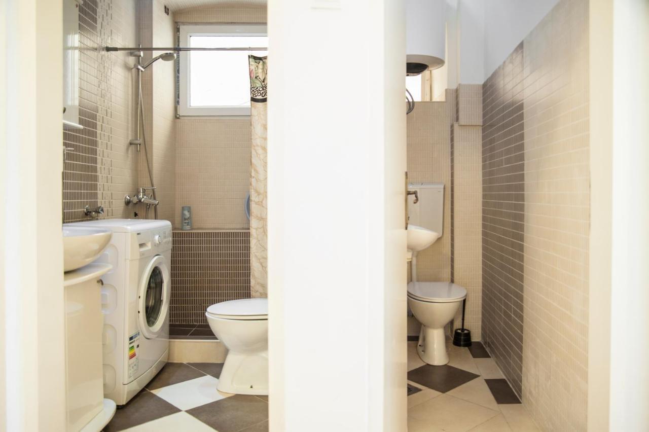 הרצג-נובי Apartment Old Town מראה חיצוני תמונה