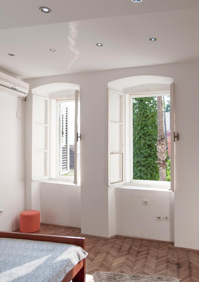 הרצג-נובי Apartment Old Town מראה חיצוני תמונה