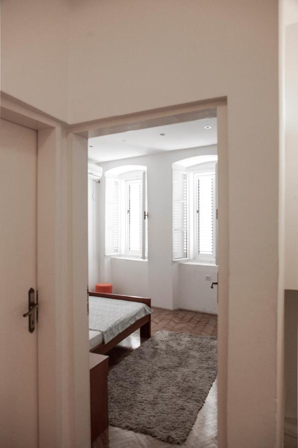 הרצג-נובי Apartment Old Town מראה חיצוני תמונה